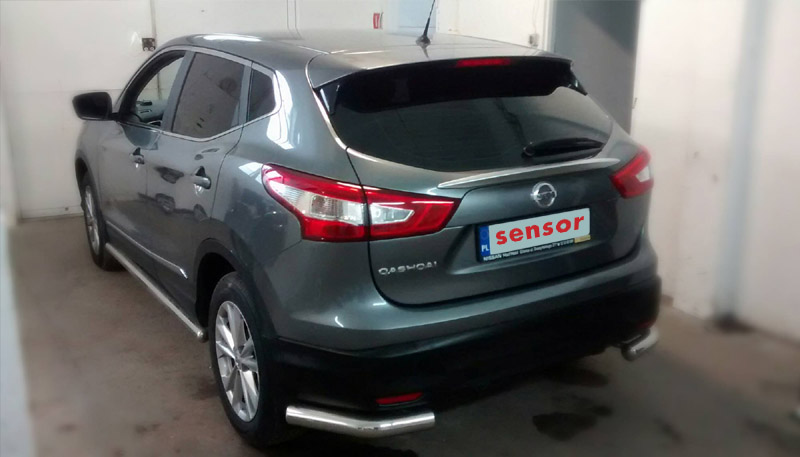 Przyciemnianie szyb samochodowych Ruda śląska